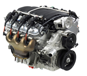 P01B1 Engine